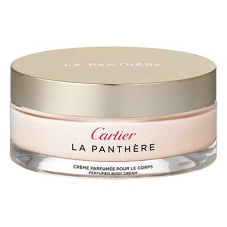 CARTIER LA PANTHERE CREME 200 ML