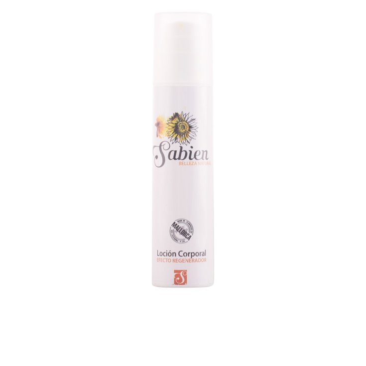 Sabien Body Lotion Effetto Rigenerante 200ml