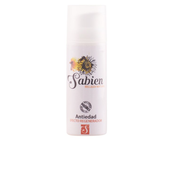 Sabien Antiedad Efecto Regenerador 50ml