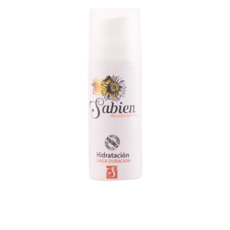 Sabien Hidrataci&oacute;n Larga Duraci&oacute;n 50ml