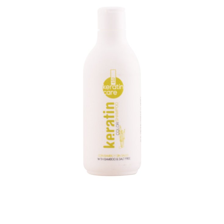 Alexandre Cosmetics Keratin Care Color Shampoo 250ml Alexandre Cosmetics Keratin Care Color Shampoo 250ml