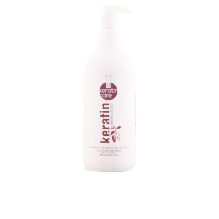 Alexandre Cosmetics Keratin Mask Cacao 1000ml Alexandre Cosmetics Keratin Mask Cacao 1000ml