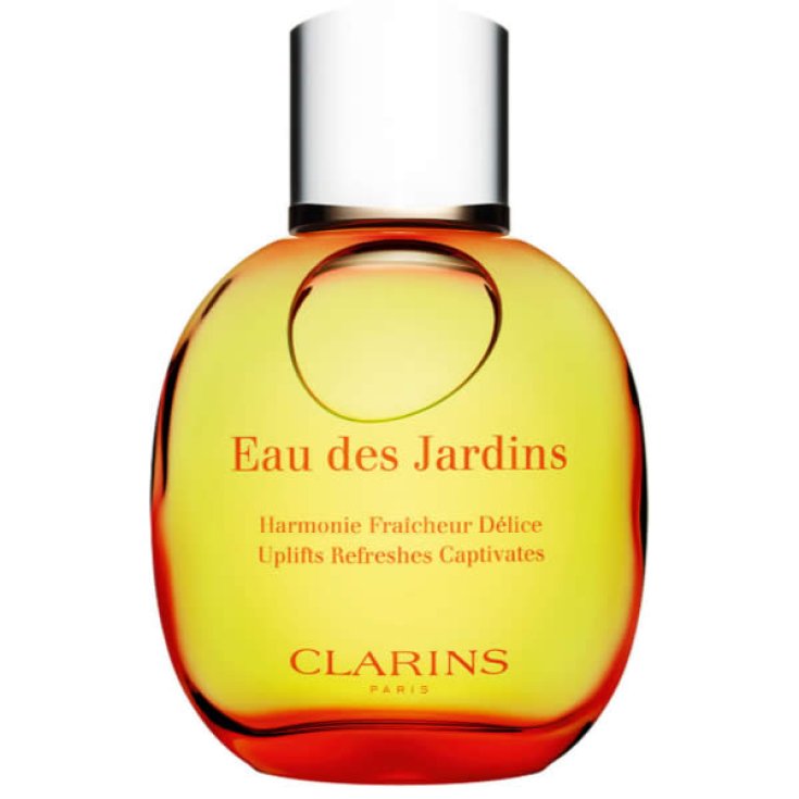 *CLA EAU DES JARDINS 100 ML VAPO