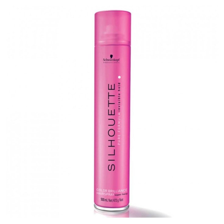Schwarzkopf Silhouette Color Brilliance 500ml