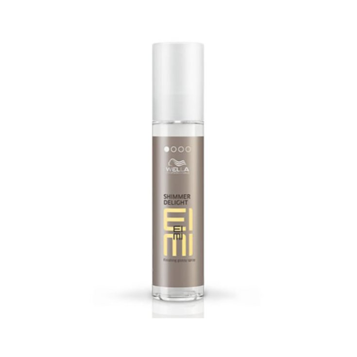 Wella Eimi Shimmer Delight Finishing Spray Lucidante 40ml