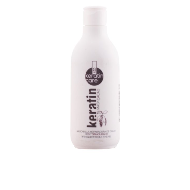 Alexandre Cosmetics Keratin Mask Cacao 250ml