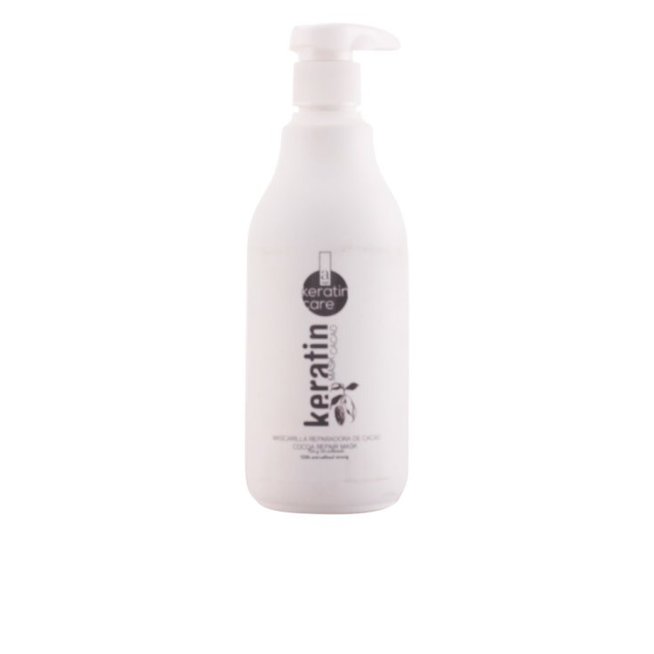 Alexandre Cosmetics Keratin Mask Cacao 500ml Alexandre Cosmetics Keratin Mask Cacao 500ml