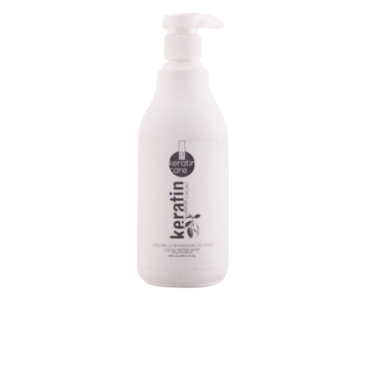 Alexandre Cosmetics Keratin Mask Cacao 500ml