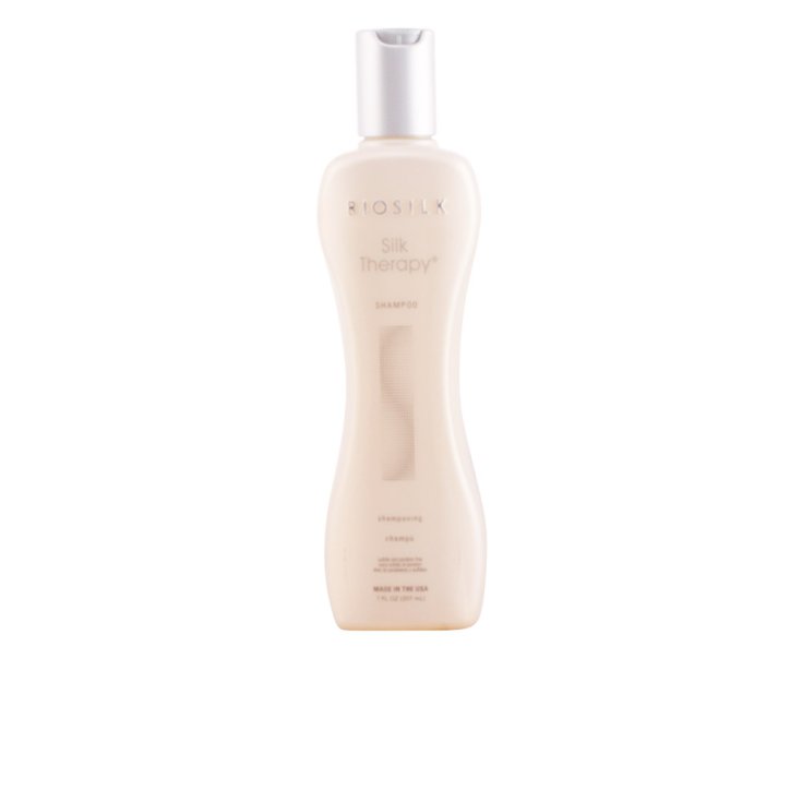 Biosilk Farouk Silk Therapy Shampoo 207ml