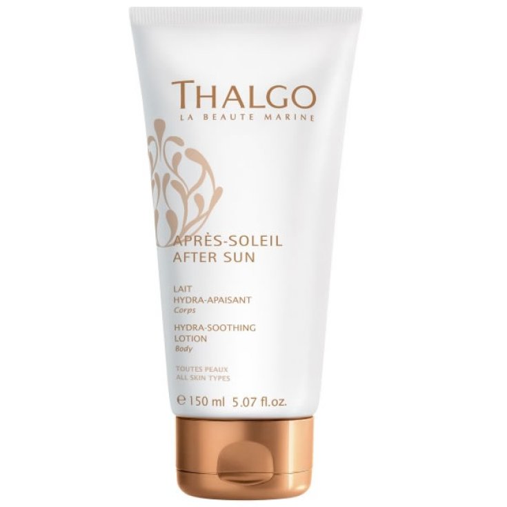 Thalgo Apr&egrave;s Soleil Lait Hydra Apaisant Corps 150ml