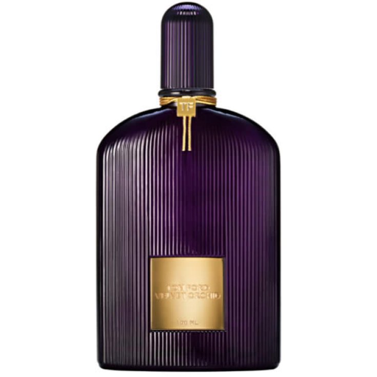 *TOM FORD VELVET ORCH LUMIERE EP100