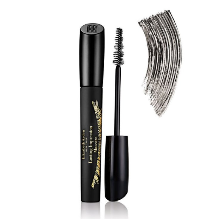 *EA MASCARA LASTING IMPRESSION