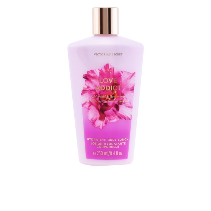 Victoria&acute;s Secret Love Addict Lozione Per Il Corpo 250ml