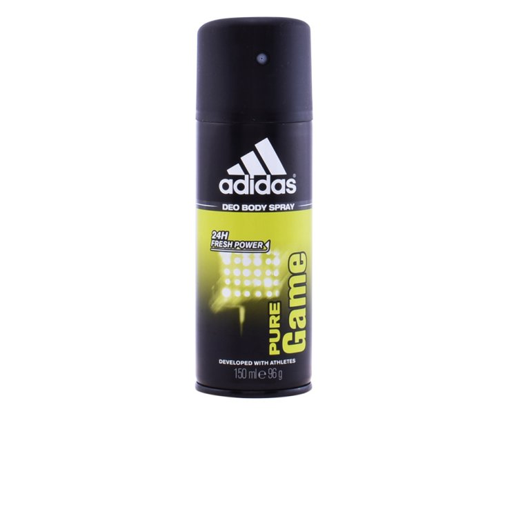 Adidas Pure Game Deodorante Spray 150ml