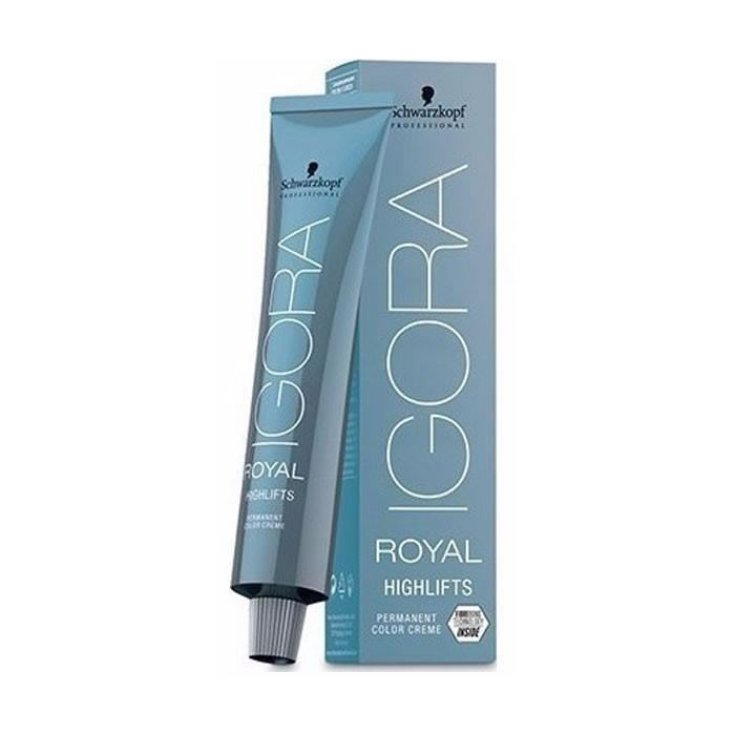 Schwarzkopf Igora Royal Highlifts 10-1 60ml