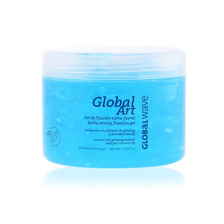 Broaer Global Art Extra Strong Fixation Gel 500ml