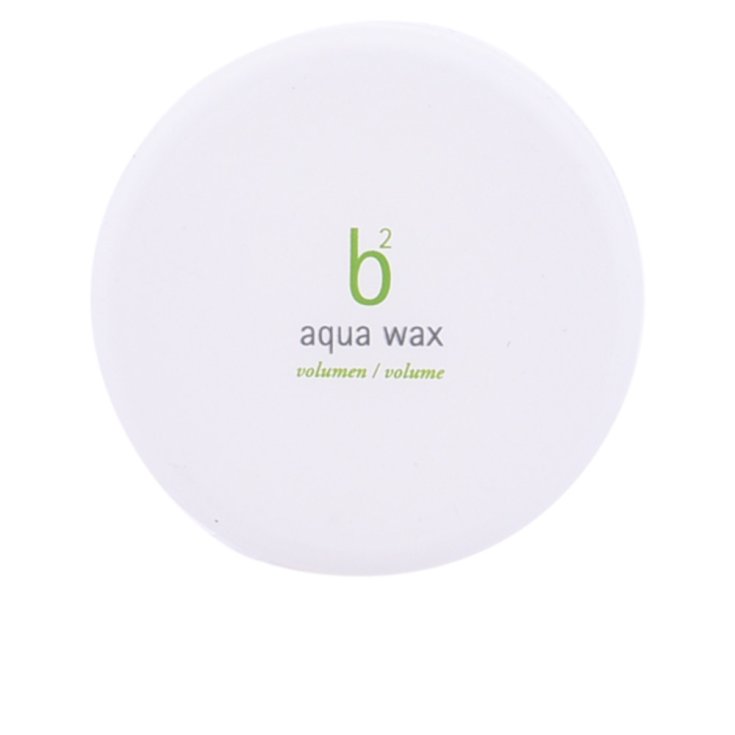 Broaer B2 Aqua Wax Volume 100ml