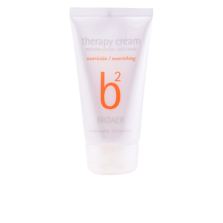 Broaer B2 Therapy Cream Nourishing Ends Repair 75ml