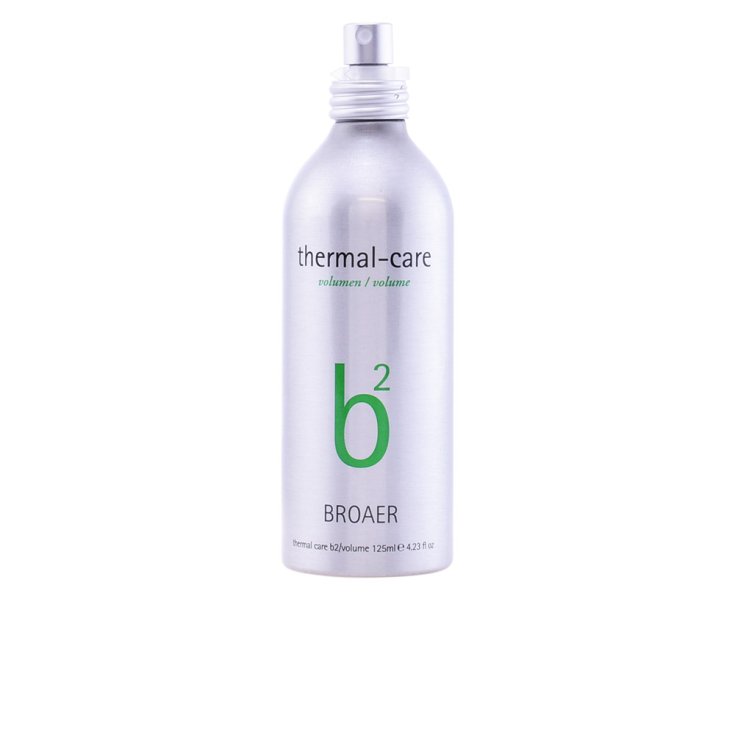 Broaer B2 Thermal Care Volume Spray 125ml