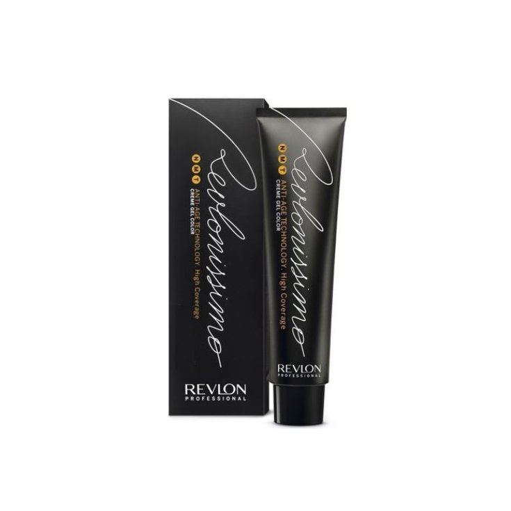 Revlon Revlonissimo Anti Age Color Care 6 Dark Blonde 60ml