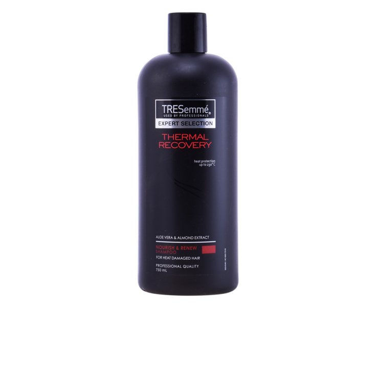 Tresemm&eacute; Thermal Recovery Shampoo 750ml
