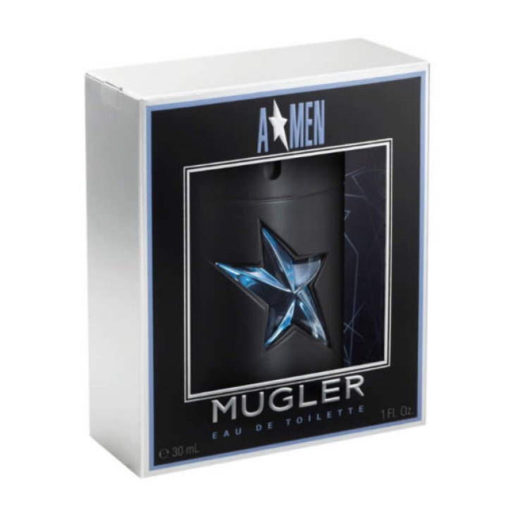 TM ANGEL A MEN EDT 30 VAPO GOMME