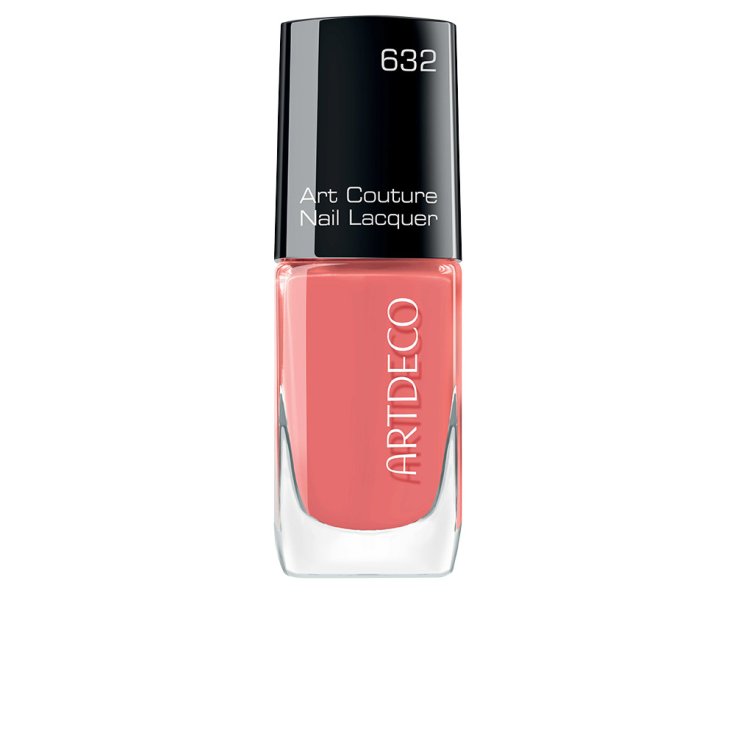Artdeco Art Couture Nail Lacquer 632 Coral Pink