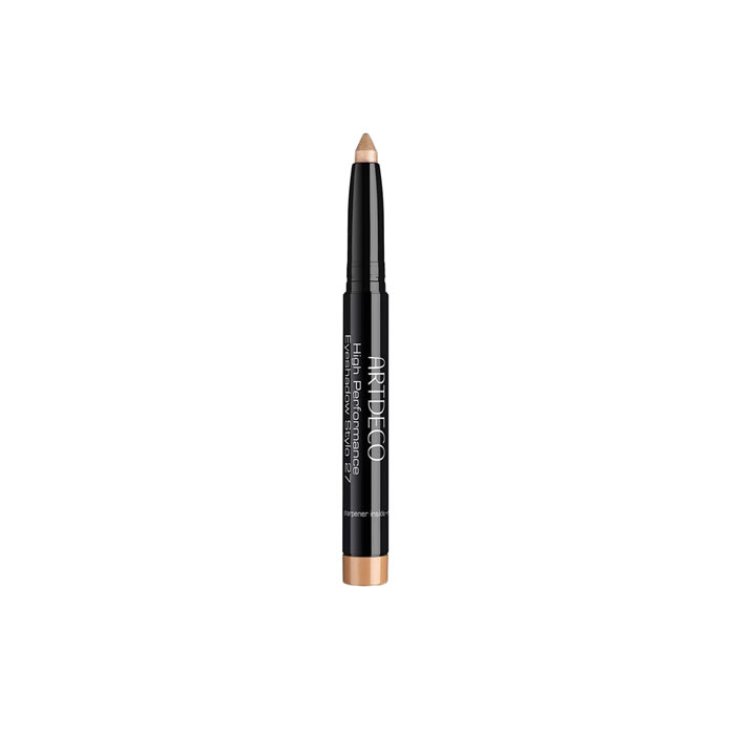 Artdeco High Performance Eyeshadow Stylo 27 Soft Golden Rush