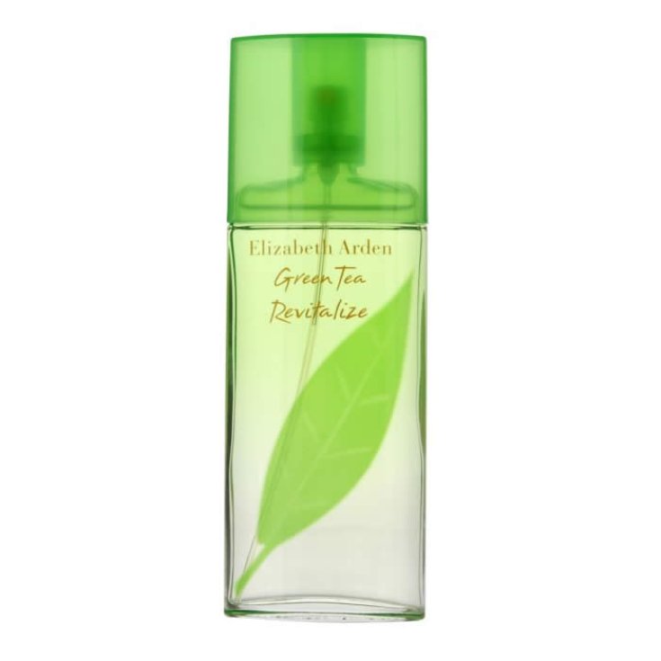 @GREEN TEA REVIT EDT 100 VAPO