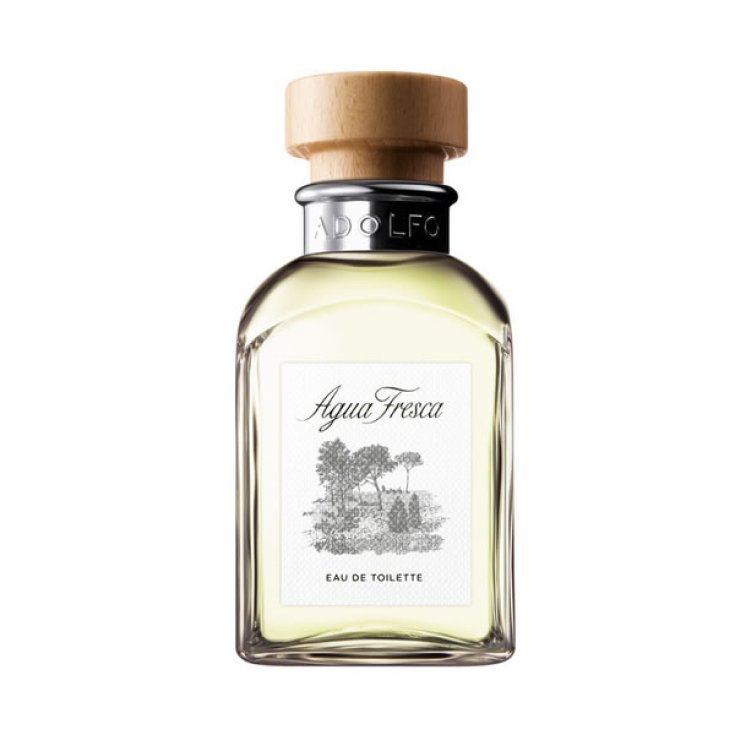 Adolfo Dominguez Agua Fresca Eau De Toilette Spray 230ml