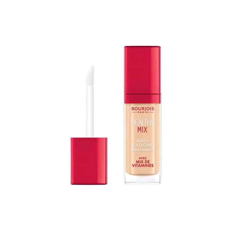 Bourjois Healthy Mix 2017 Correttore Anti Occhiaie 52 Medium
