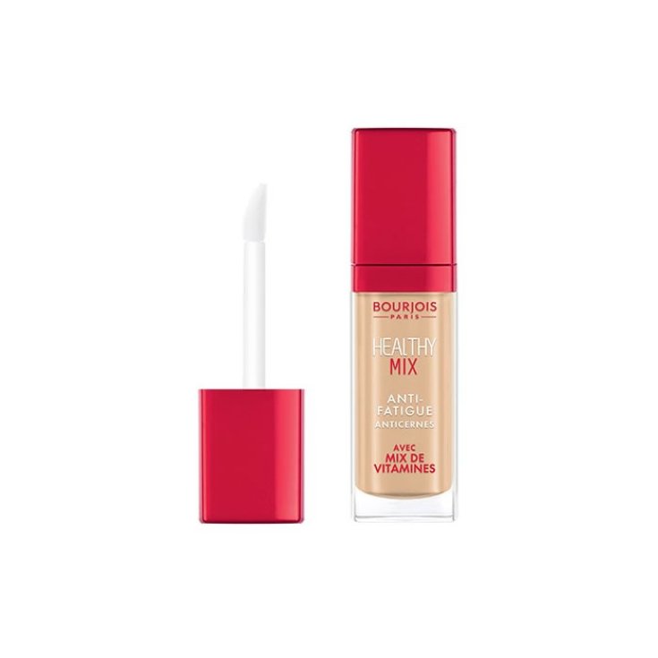 Bourjois Healthy Mix 2017 Correttore Anti Occhiaie 53 Fonc&eacute;