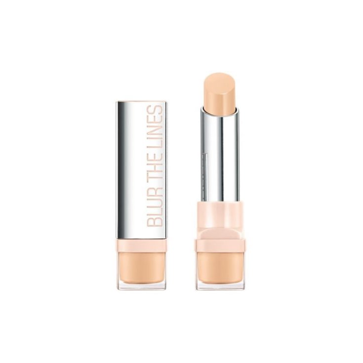 Bourjois Blur The Lines Correttore 01 Ivory