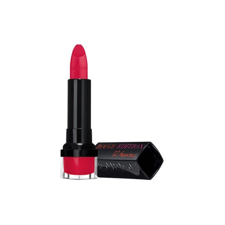Bourjois Rouge &Eacute;dition 12 Heures 44 Red Belle