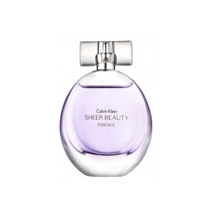 Calvin Klein Sheer Beauty Essence Eau De Toilette Spray 100ml