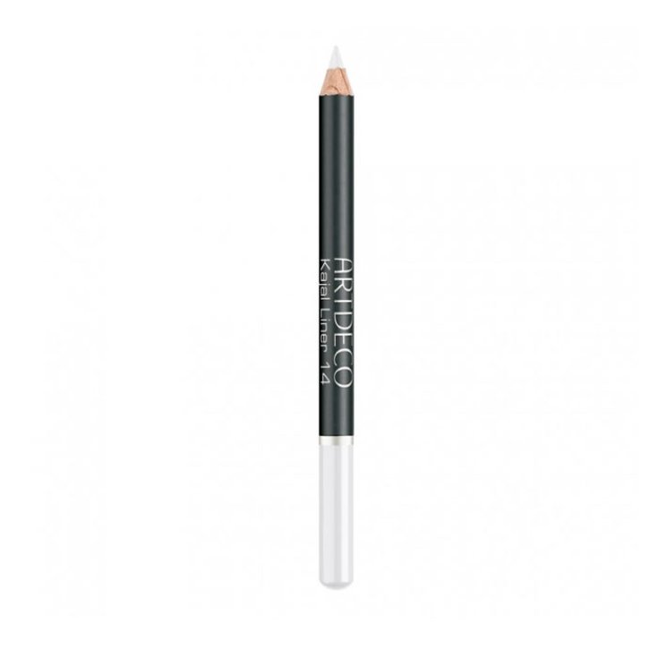 Artdeco Kajal Liner 14 White 1,1g