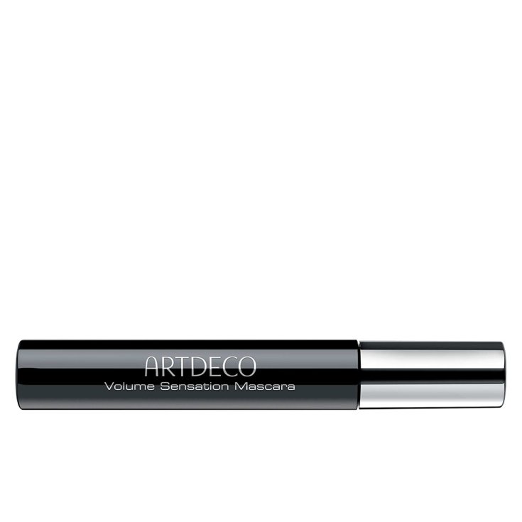 Artdeco Volume Sensation M&aacute;scara 01 Black