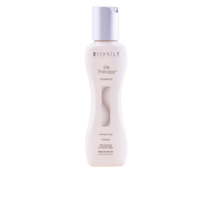 Biosilk Farouk Silk Therapy Shampoo 67ml