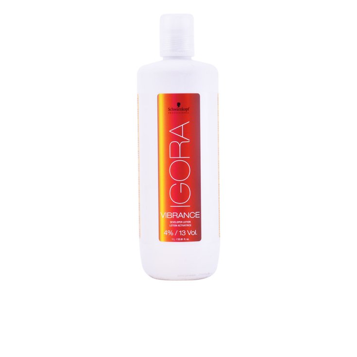 Schwarzkopf Igora Vibrance Developer Lotion 4% 13Vol 1000ml
