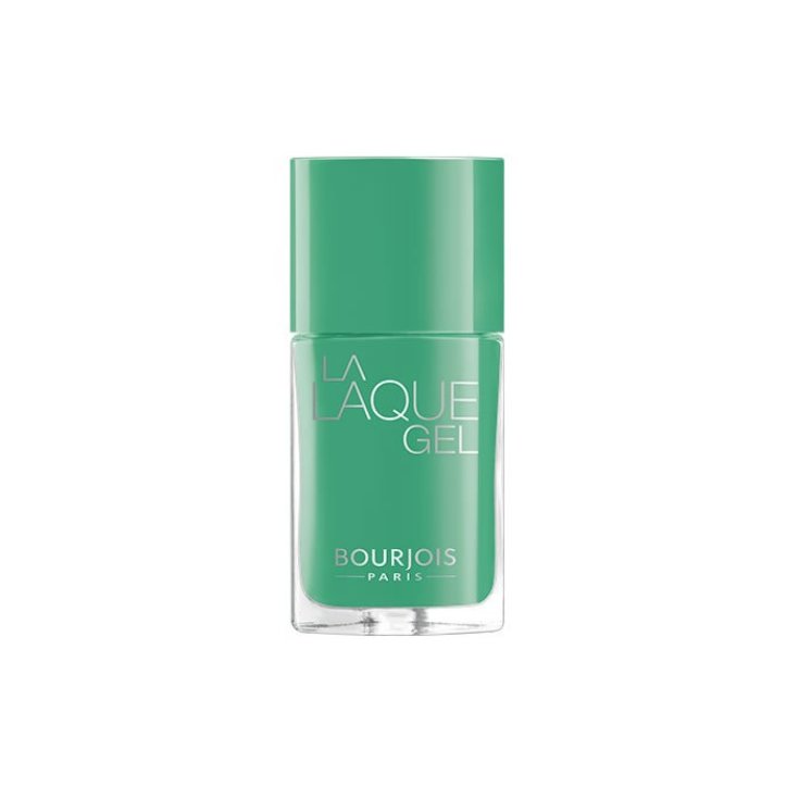 Bourjois La Laque Gel 15 Charmenthe