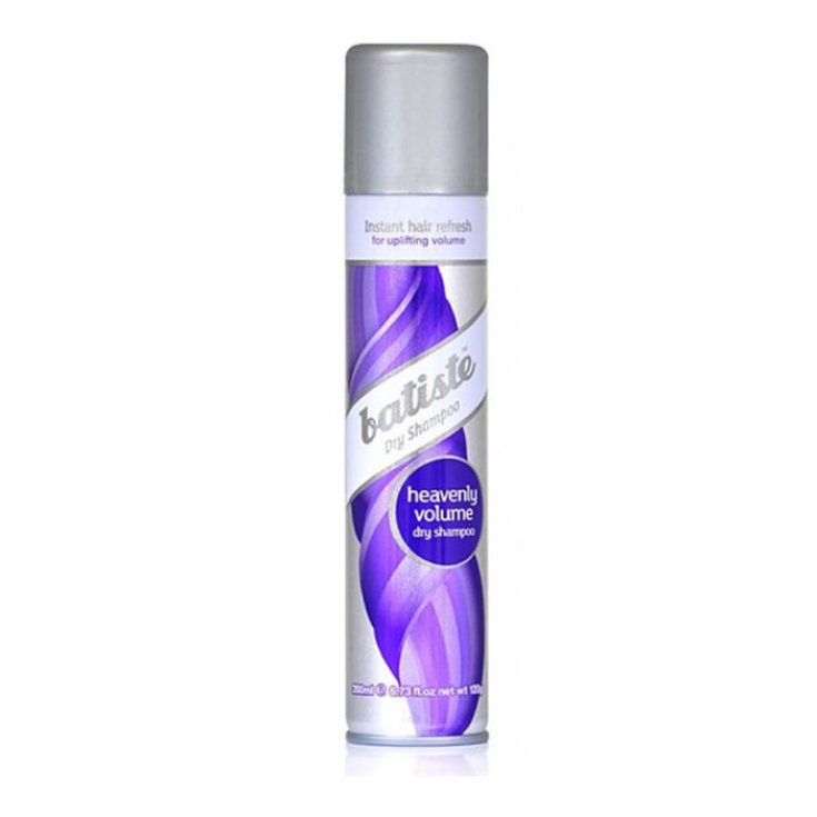 Batiste Heavenly Volume Shampoo Secco 200ml