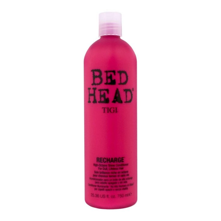 TIGI BED HEAD RECHARGE BALSAMO 750