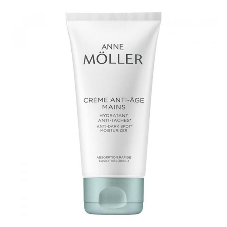 Anne Moller Anti-Aging Crema Mani 100ml