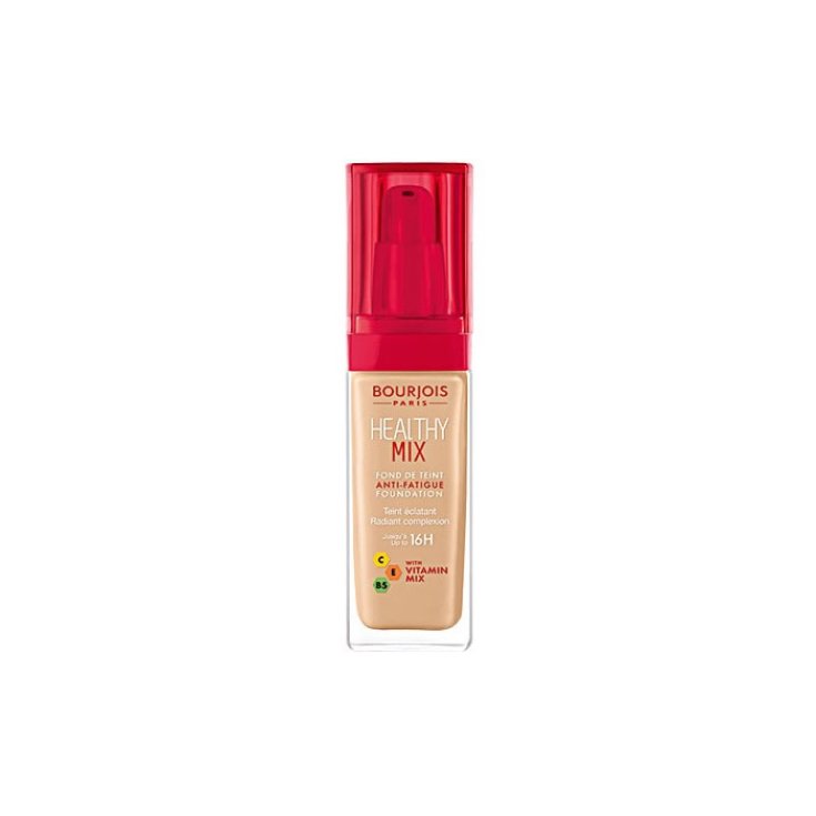 Bourjois Healthy Mix 2017 Fondotinta 53 Beige Clair