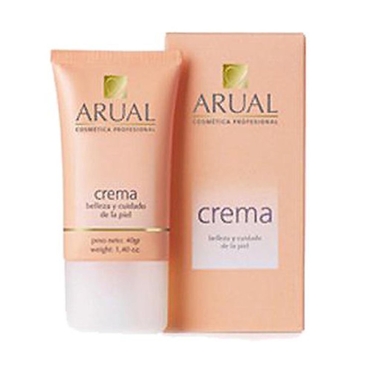 Arual Crema Per Le Mani 40gr