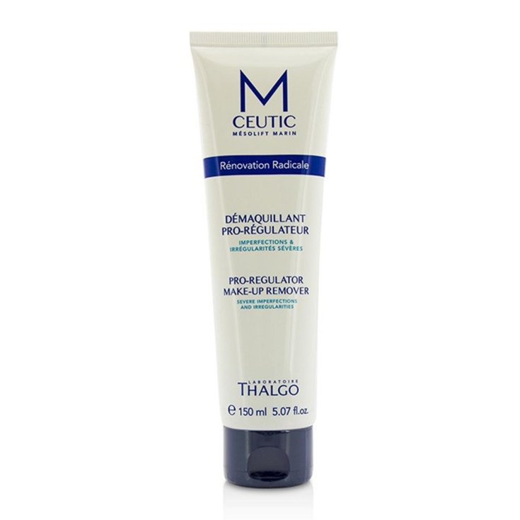 Thalgo Mceutic Pro-Regulator Lozione Da Rimozione Trucco 150ml