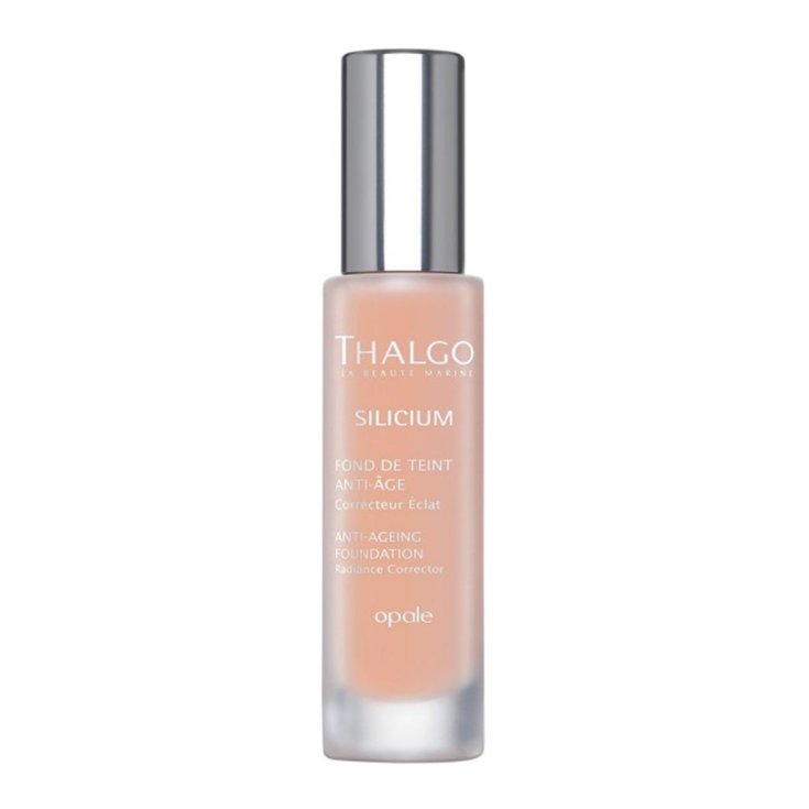 Thalgo Silicium Anti Ageing Foundation Opale 30ml