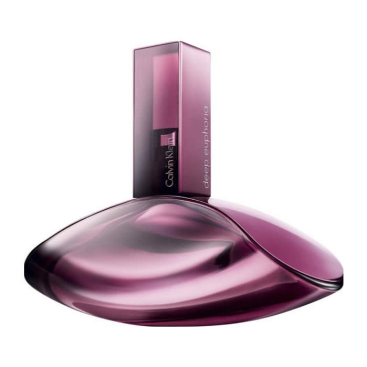 Calvin Klein Deep Euphoria Eau De Toilette Spray 50ml