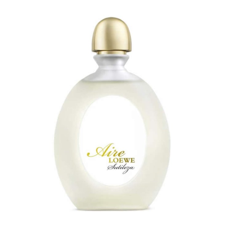 Aire Loewe Sutileza Eau De Toilette Spray 75ml
