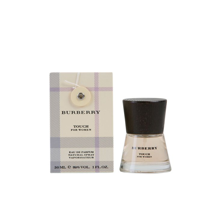 Burberry Touch Women Eau De Parfum Spray 30ml